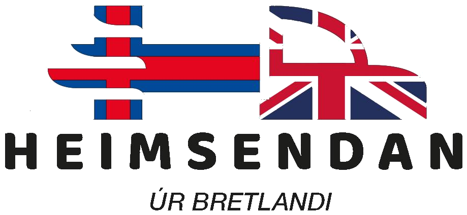 Heimsendan