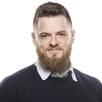 Rói Holgarsson — Full-Stack .NET Engineer and Azure Architect
